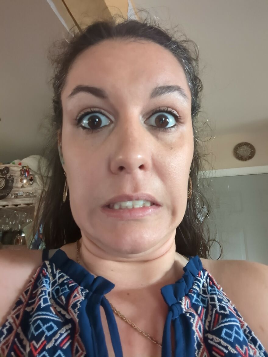 19 Years And I Am Giddy!