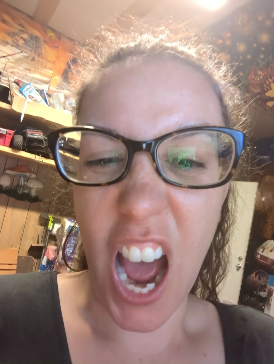 19 Years And I Am Giddy! 19 Years And I Am Giddy!