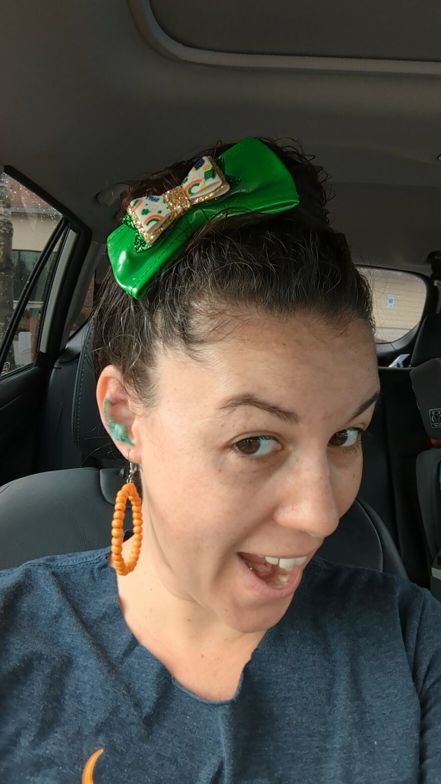 19 Years And I Am Giddy!