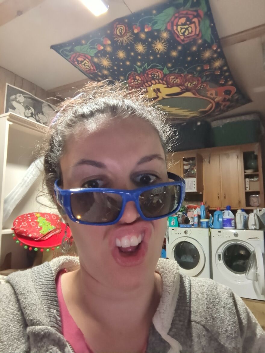 19 Years And I Am Giddy! 19 Years And I Am Giddy!