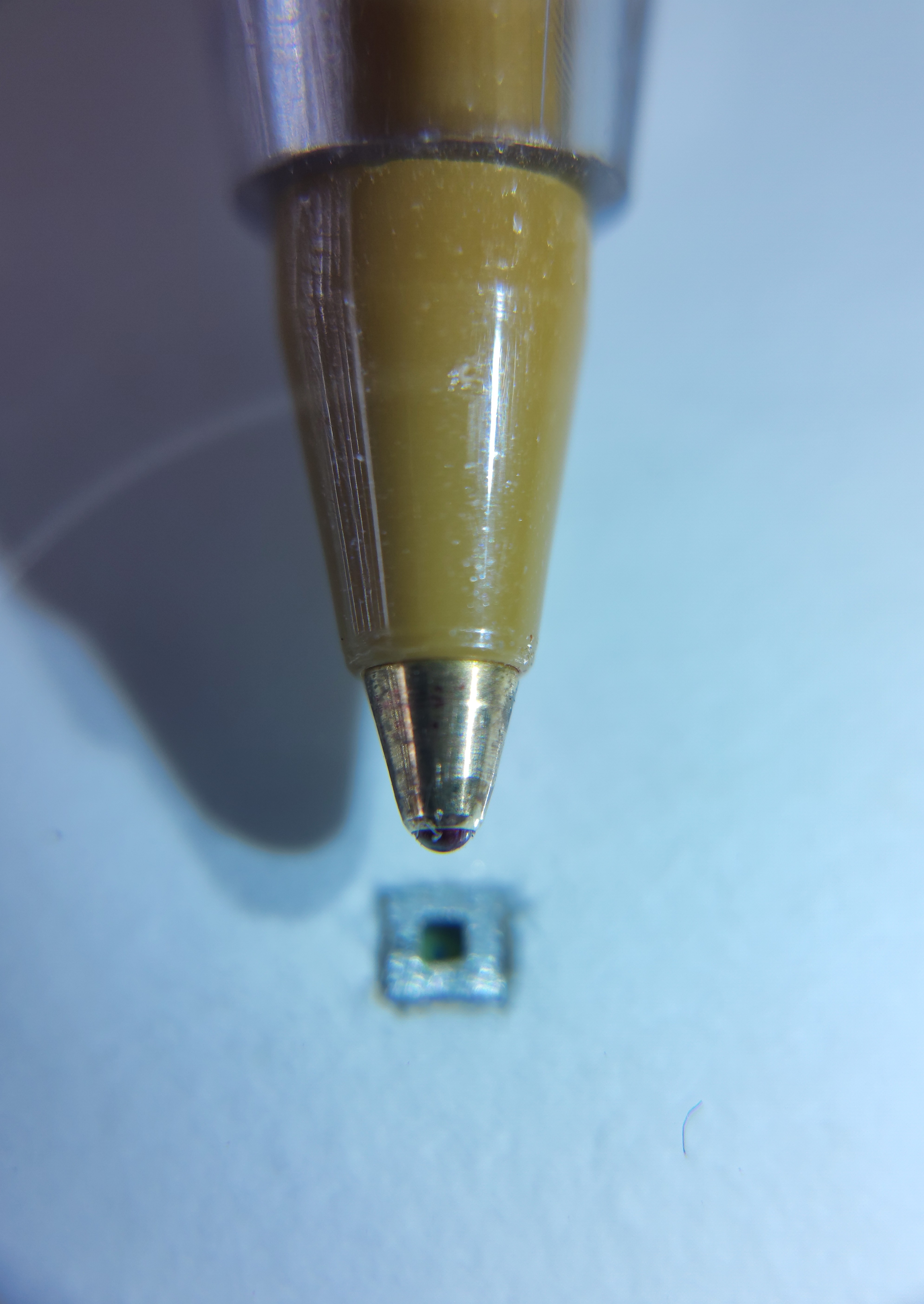 An Extraordinary Art.