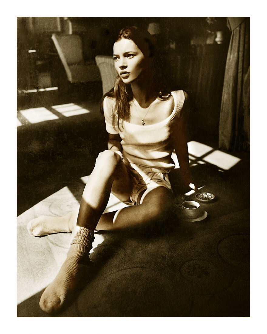 Kate Garner: Seeker, Sage, And Preservationist Of Identity