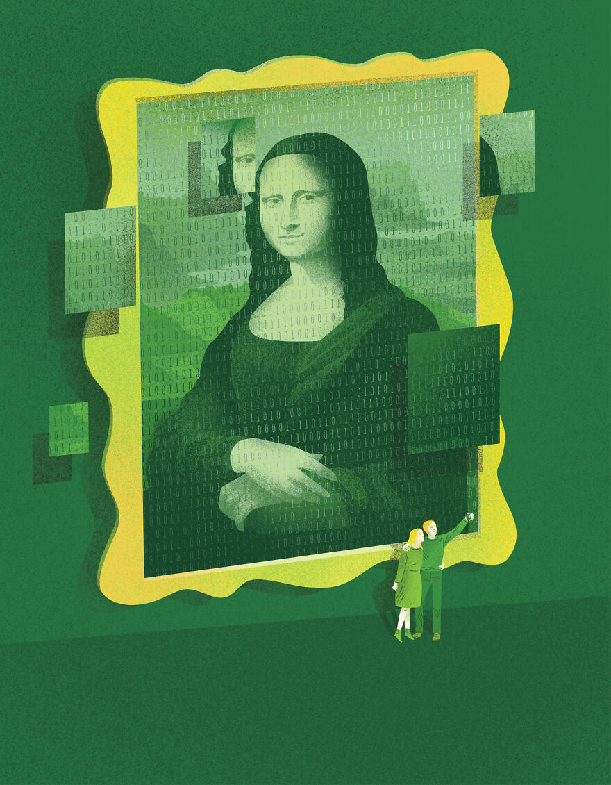 Creative Artificial Intelligence By Reda Tomingas