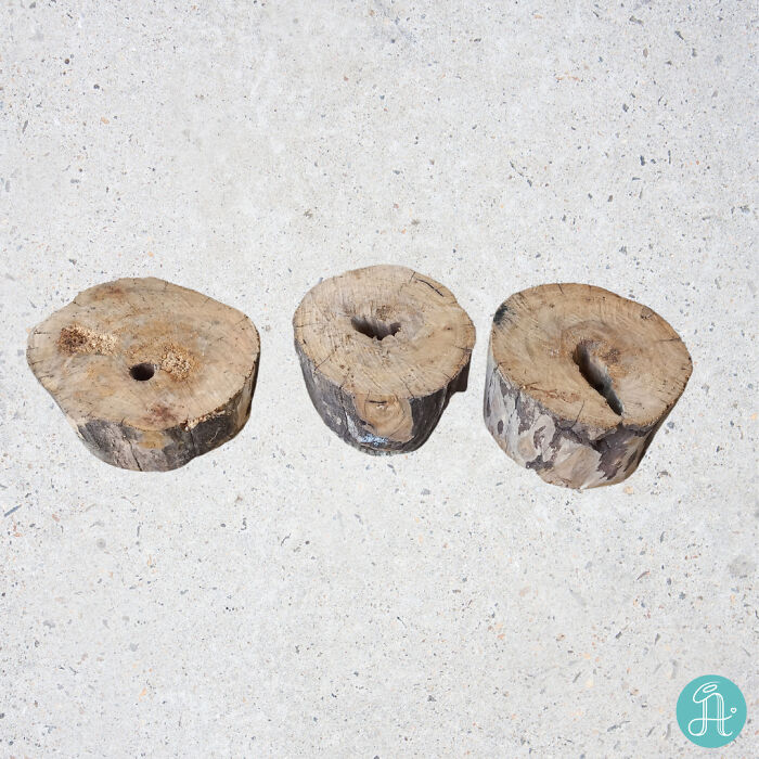 I Turned Reclaimed Wood Pieces Into Functional Home Or Office Décor (24 Pics) I Turned Reclaimed Wood Pieces Into Functional Home Or Office Décor (24 Pics)