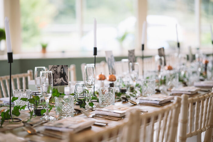 I Photographed A Wedding At The Vicarage, Crewe (13 Pics) I Photographed A Wedding At The Vicarage, Crewe (13 Pics)