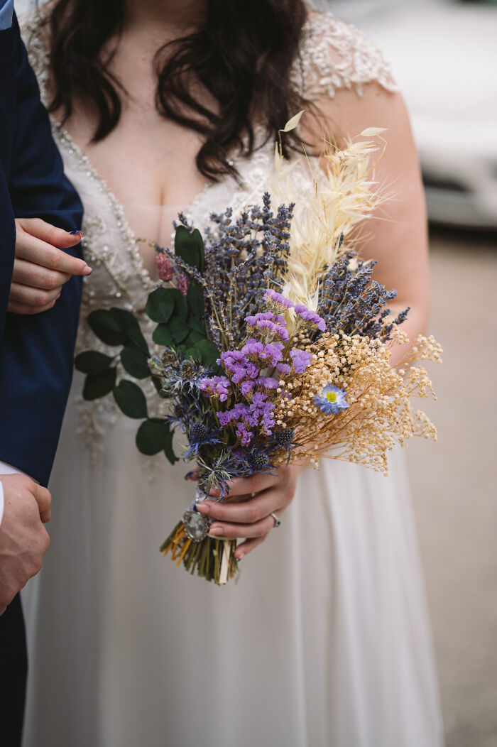 I Photographed A Wedding At The Vicarage, Crewe (13 Pics) I Photographed A Wedding At The Vicarage, Crewe (13 Pics)