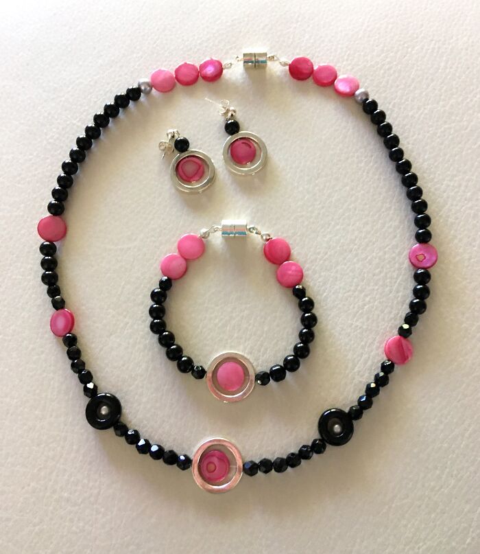 17 Bold Jewelry Pieces I Just Had Too Much Fun Making