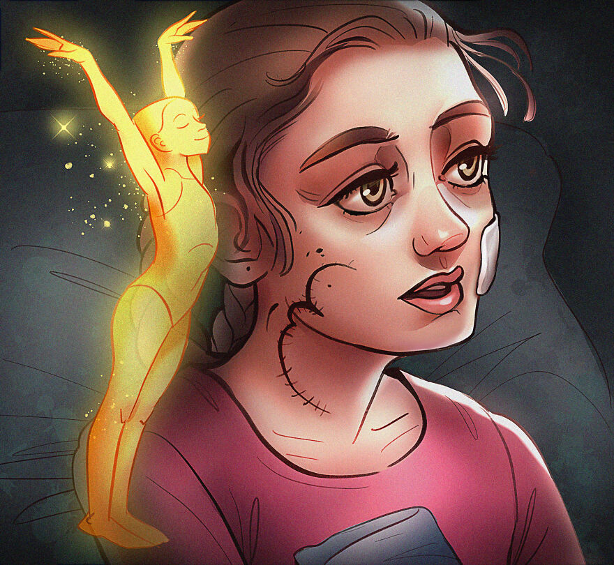 War Through Paintings