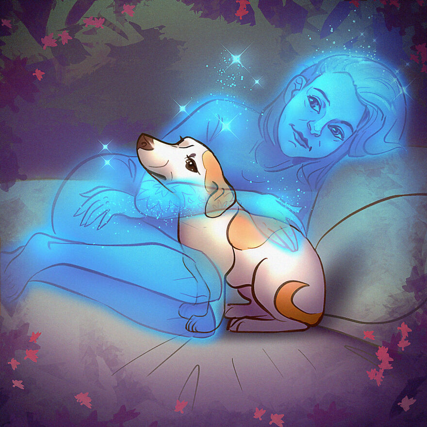 War Through Paintings