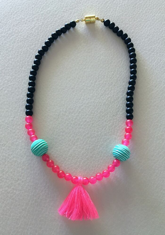 17 Bold Jewelry Pieces I Just Had Too Much Fun Making