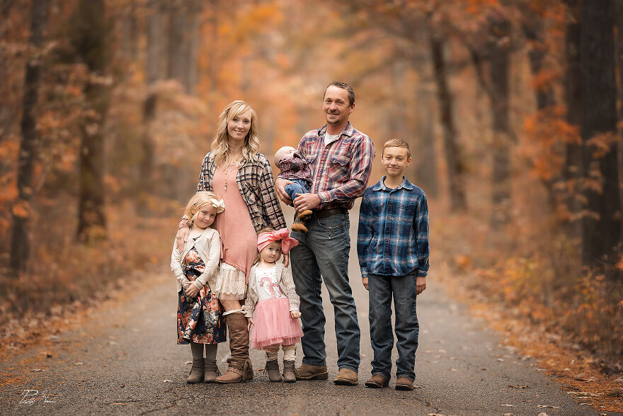 I Shoot Large Group Shots With A Telephoto Lens (14 Pics) I Shoot Large Group Shots With A Telephoto Lens (14 Pics)