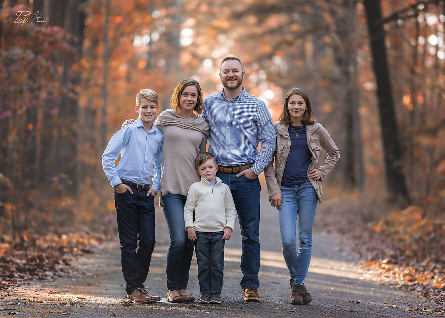 I Shoot Large Group Shots With A Telephoto Lens (14 Pics) I Shoot Large Group Shots With A Telephoto Lens (14 Pics)