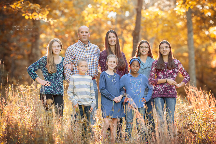 I Shoot Large Group Shots With A Telephoto Lens (14 Pics) I Shoot Large Group Shots With A Telephoto Lens (14 Pics)