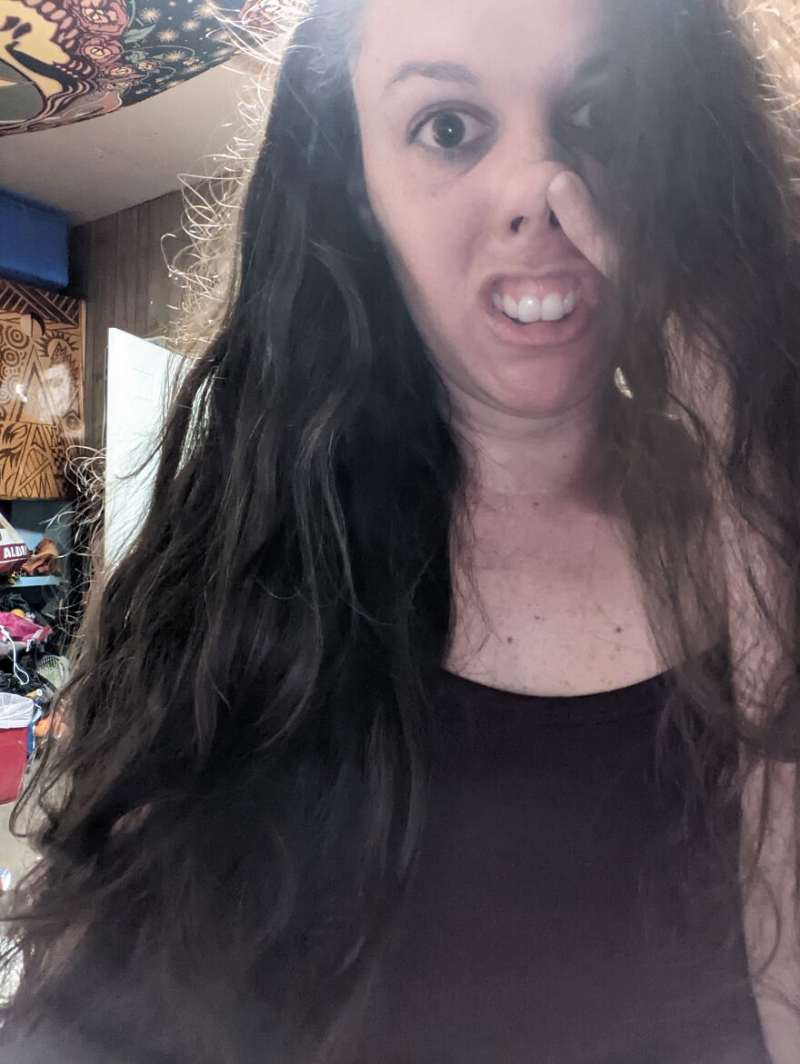 19 Years And I Am Giddy! 19 Years And I Am Giddy!