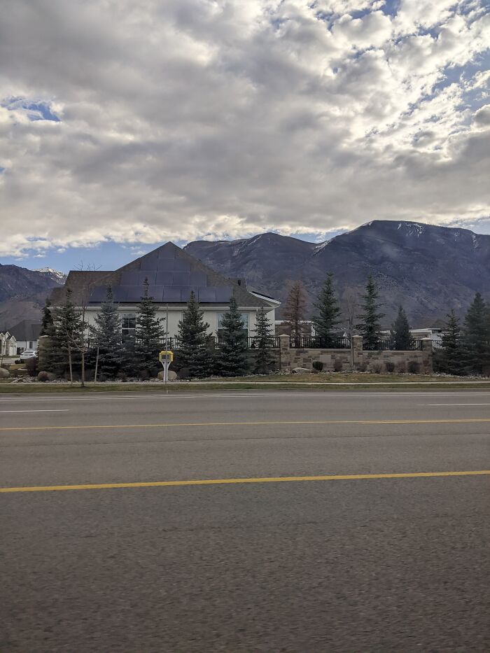 Utah Valley, Ut, USA