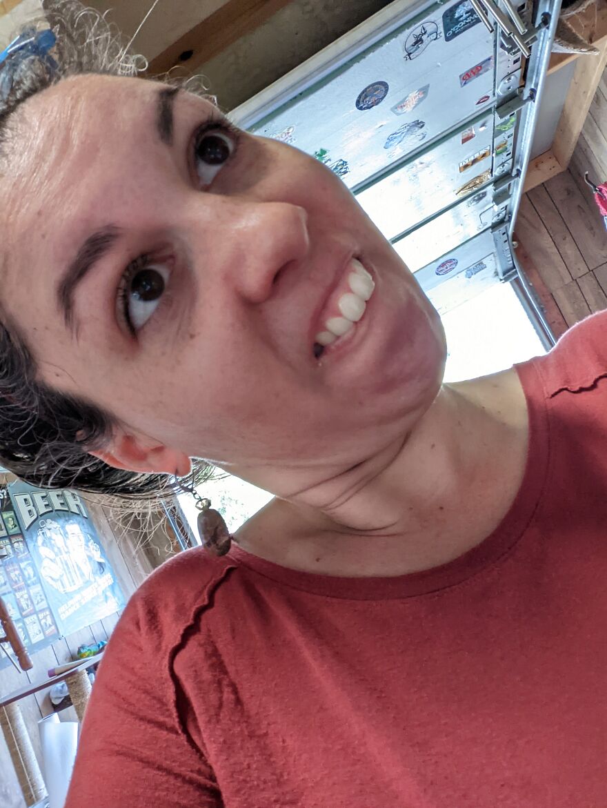 19 Years And I Am Giddy! 19 Years And I Am Giddy!