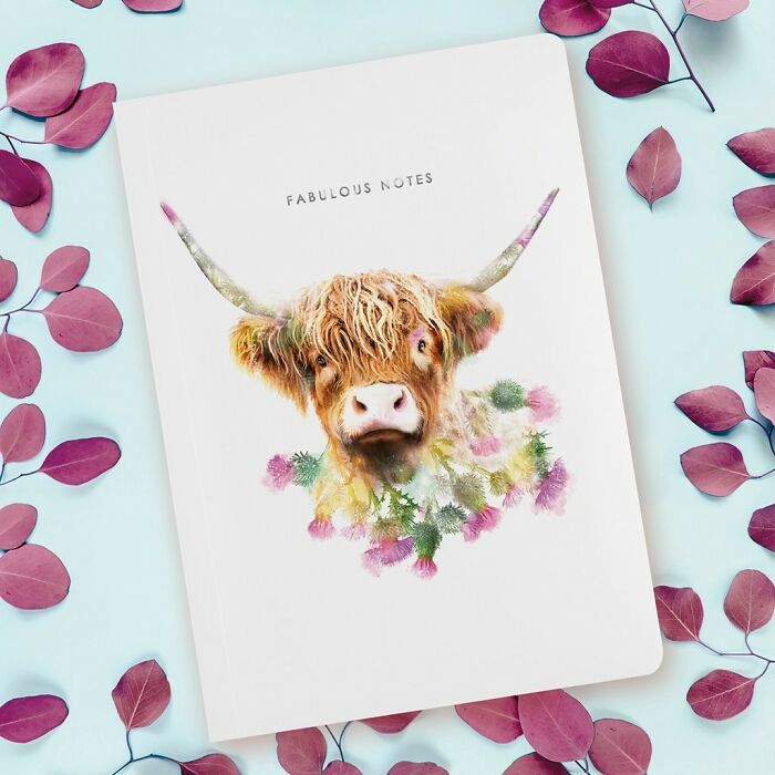 Painting Botanical Animals Are My Thing. Lola Design