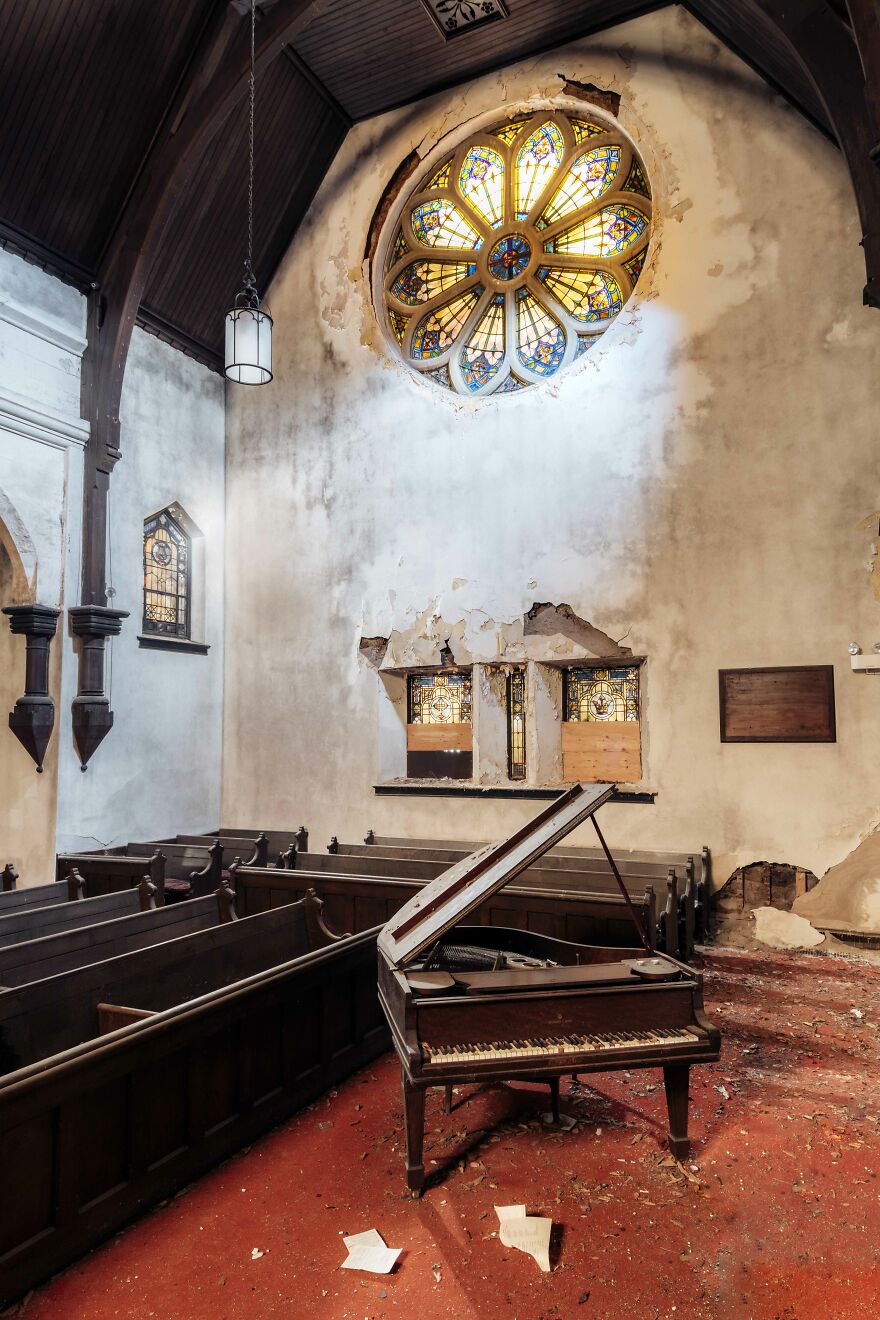 Requiem Pour Pianos 117