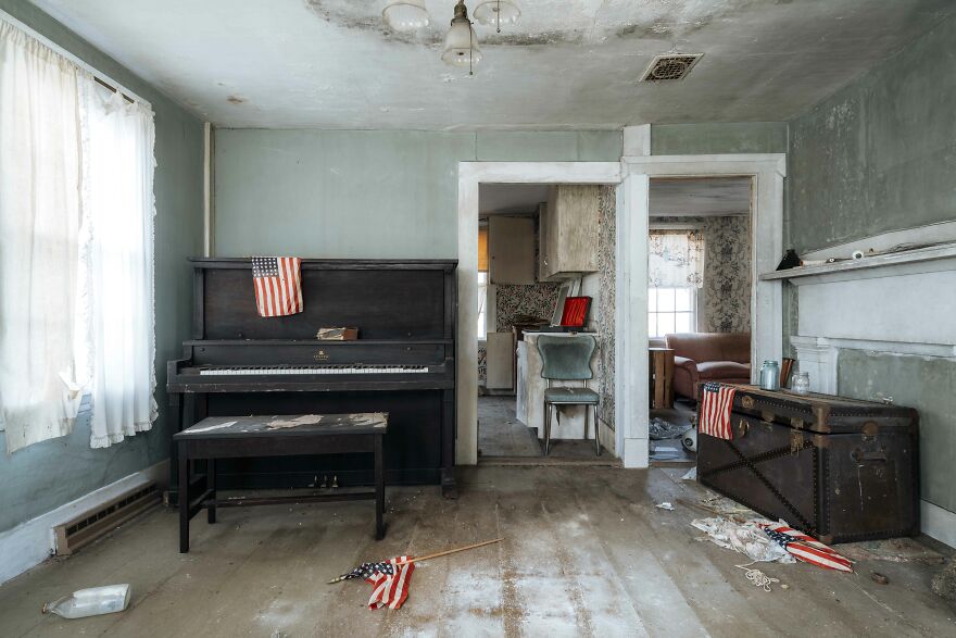 Requiem Pour Pianos 120