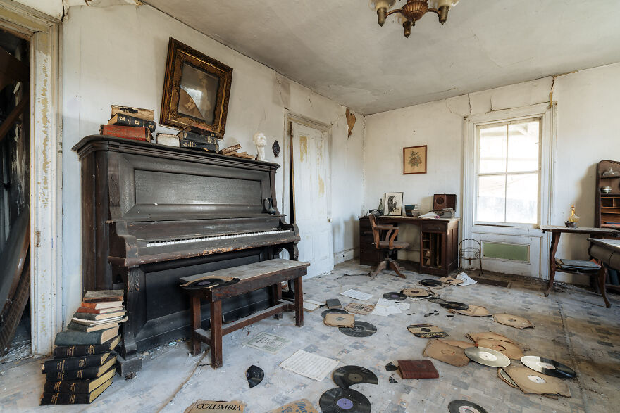 Requiem Pour Pianos 123