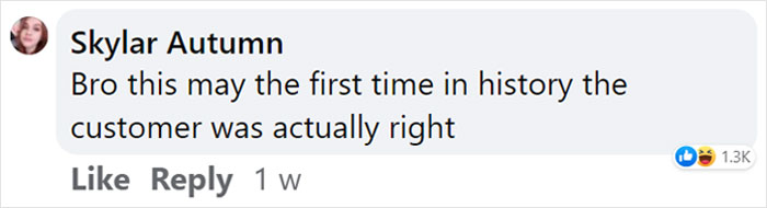 Restaurant Threatens To Make This Man's Personal Information Public If He Leaves A Bad Review And Goes Through With It Restaurant Threatens To Make This Man's Personal Information Public If He Leaves A Bad Review And Goes Through With It