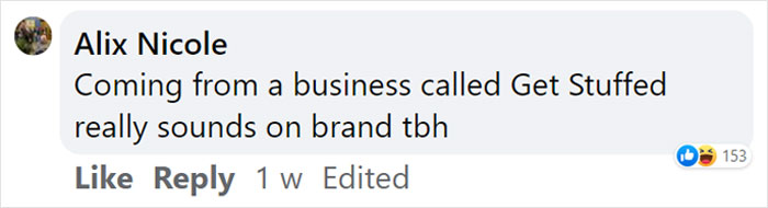 Restaurant Threatens To Make This Man's Personal Information Public If He Leaves A Bad Review And Goes Through With It Restaurant Threatens To Make This Man's Personal Information Public If He Leaves A Bad Review And Goes Through With It
