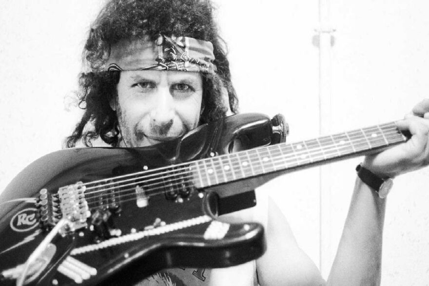 1o Rock Stars Who Died Tragically