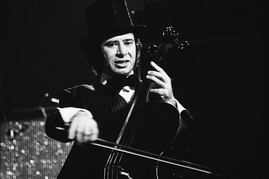 1o Rock Stars Who Died Tragically