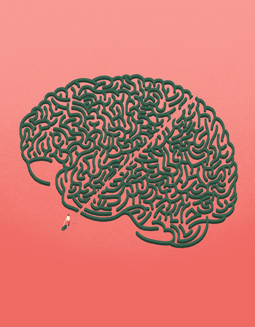 Dreams By Andrius Banelis