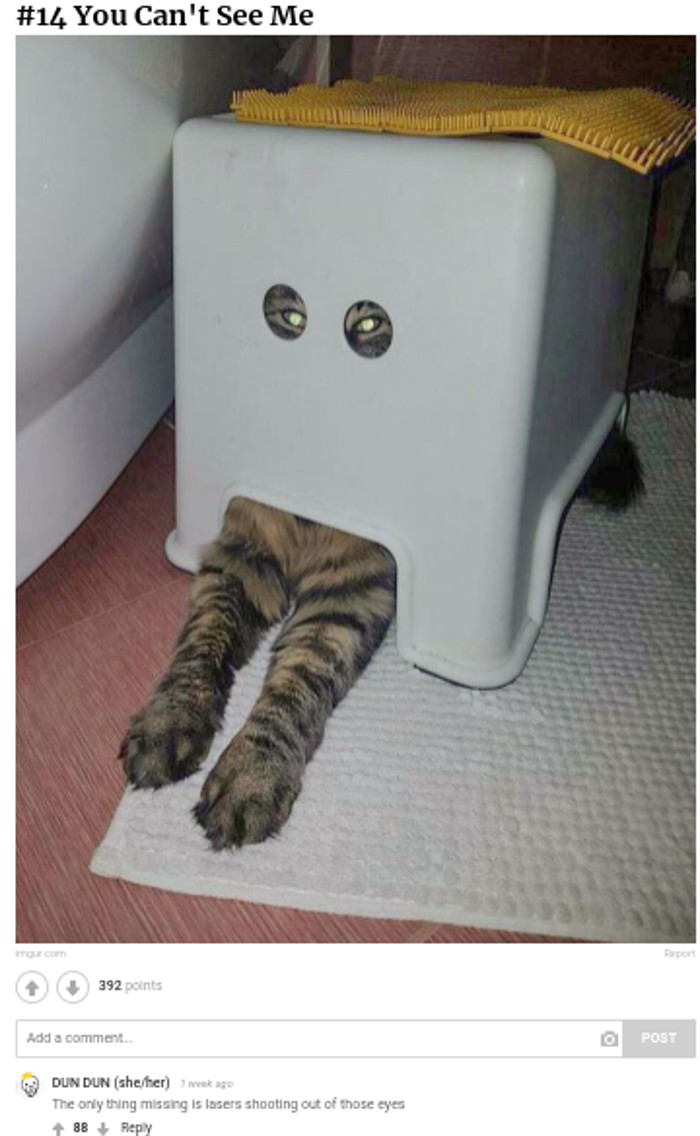 This One Killed Me- Heh