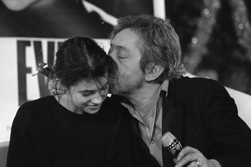 Gainsbourg: A Heroic Life (France, 2010)