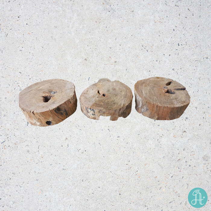 I Turned Reclaimed Wood Pieces Into Functional Home Or Office Décor (24 Pics) I Turned Reclaimed Wood Pieces Into Functional Home Or Office Décor (24 Pics)