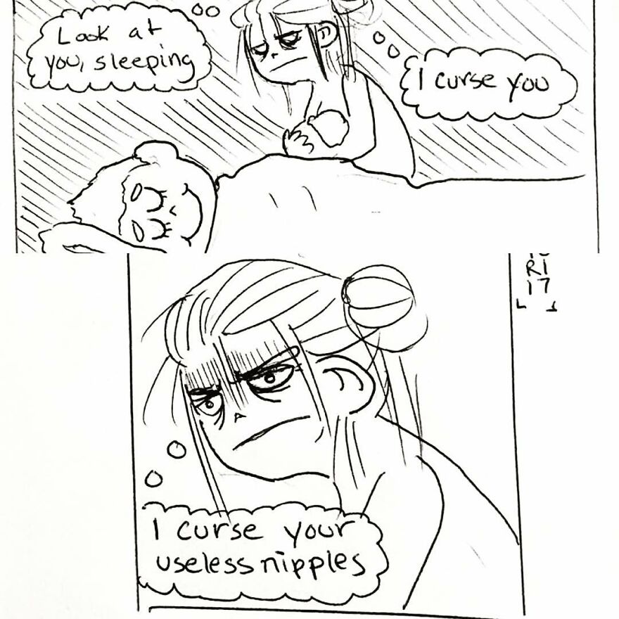 Six Universal Parenting Experiences