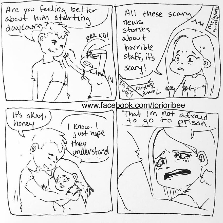 Six Universal Parenting Experiences