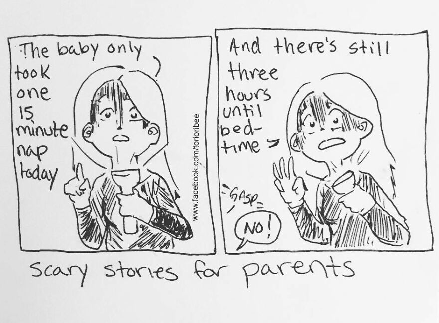 Six Universal Parenting Experiences