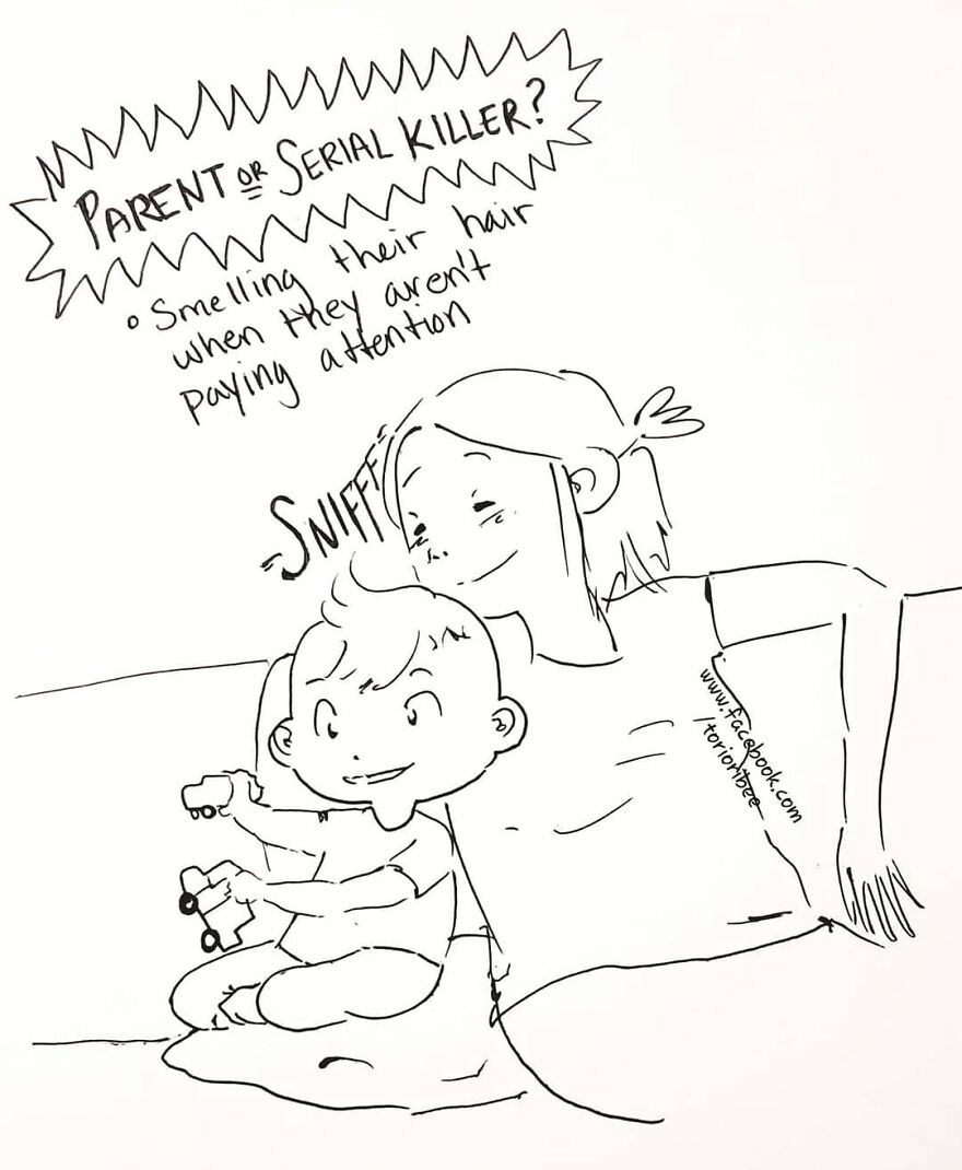 Six Universal Parenting Experiences