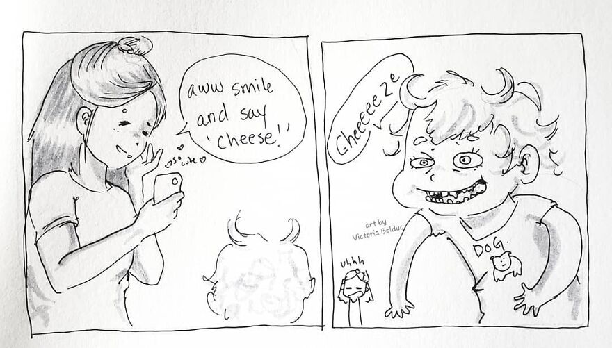 Six Universal Parenting Experiences