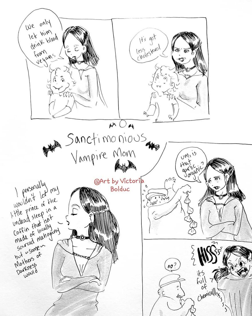 Six Universal Parenting Experiences