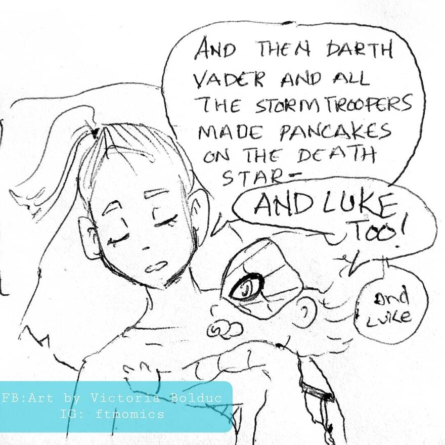 Six Universal Parenting Experiences