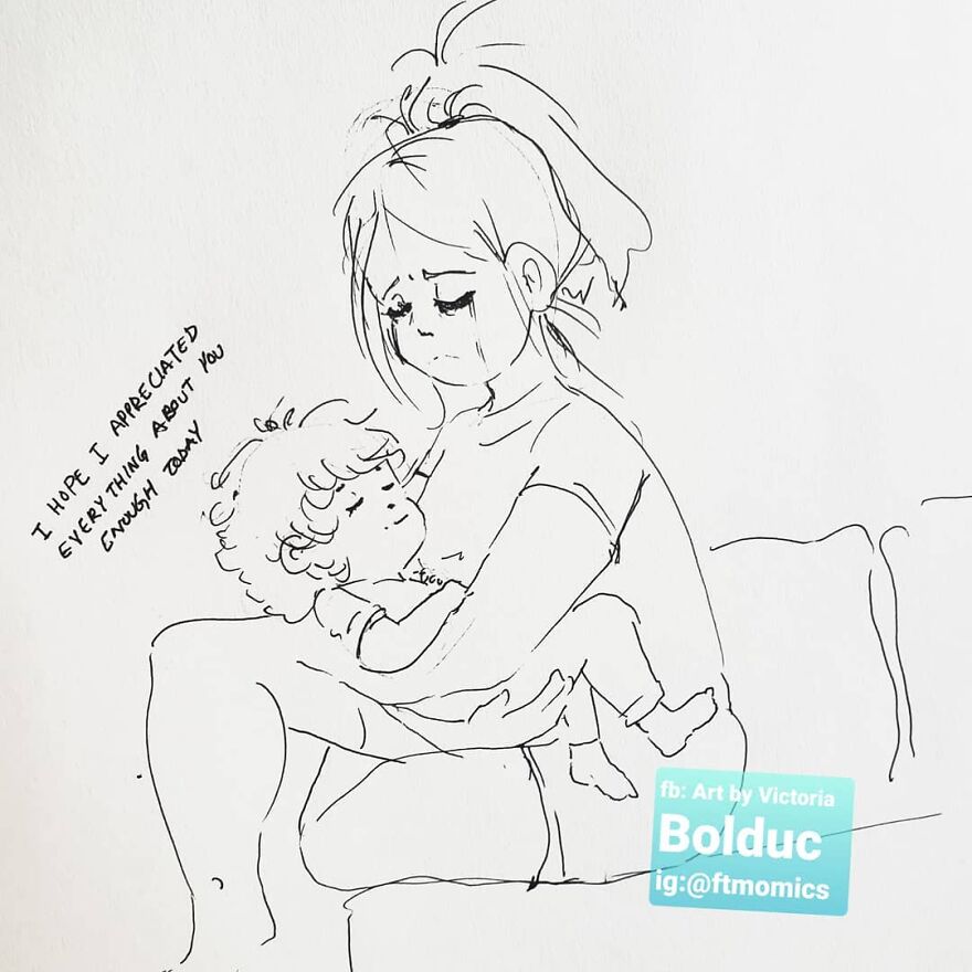 Six Universal Parenting Experiences