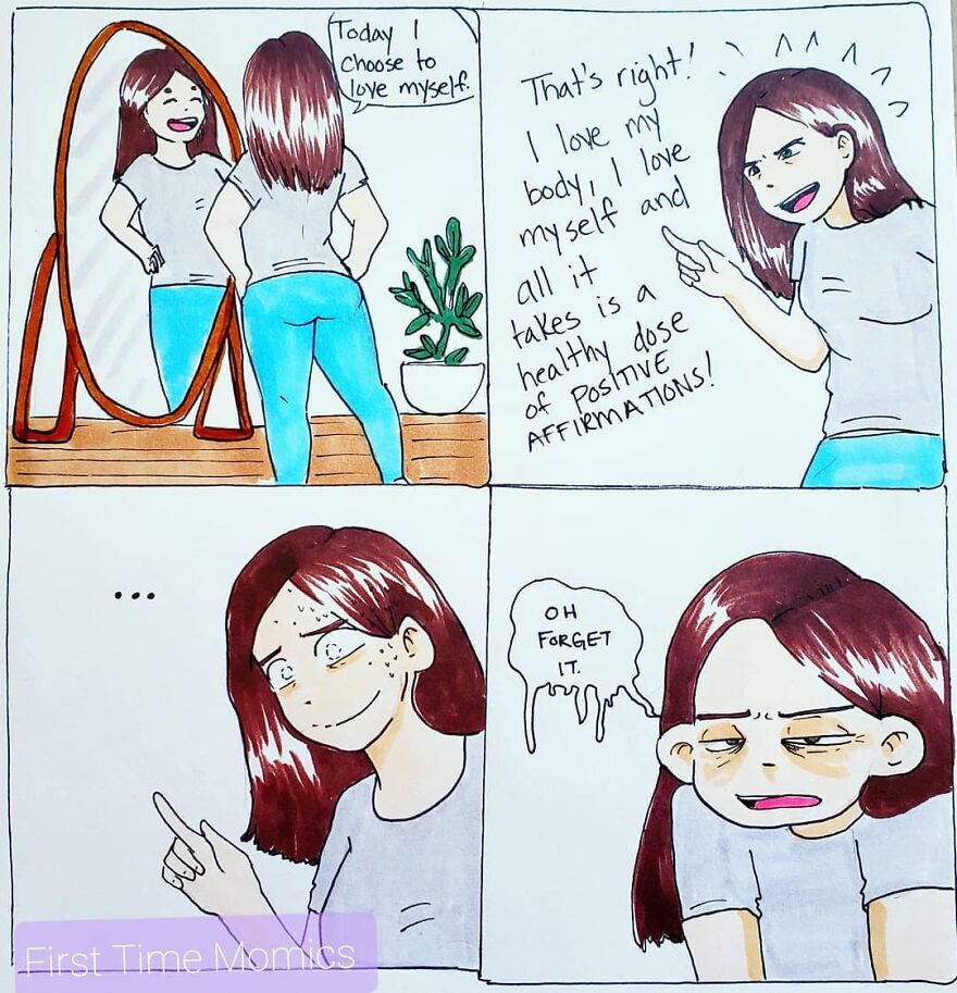 Six Universal Parenting Experiences