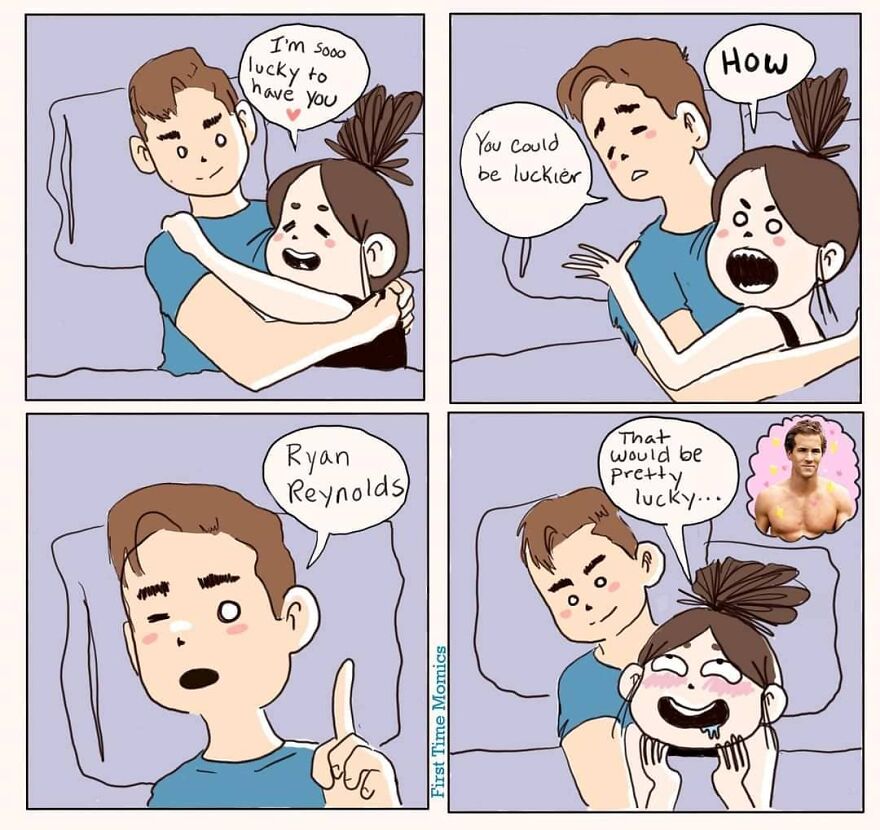 Six Universal Parenting Experiences