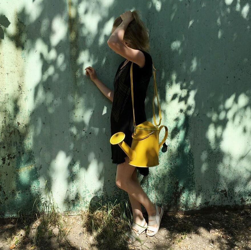 Someone Is Making Pop Culture Bags And It Might Amuse You