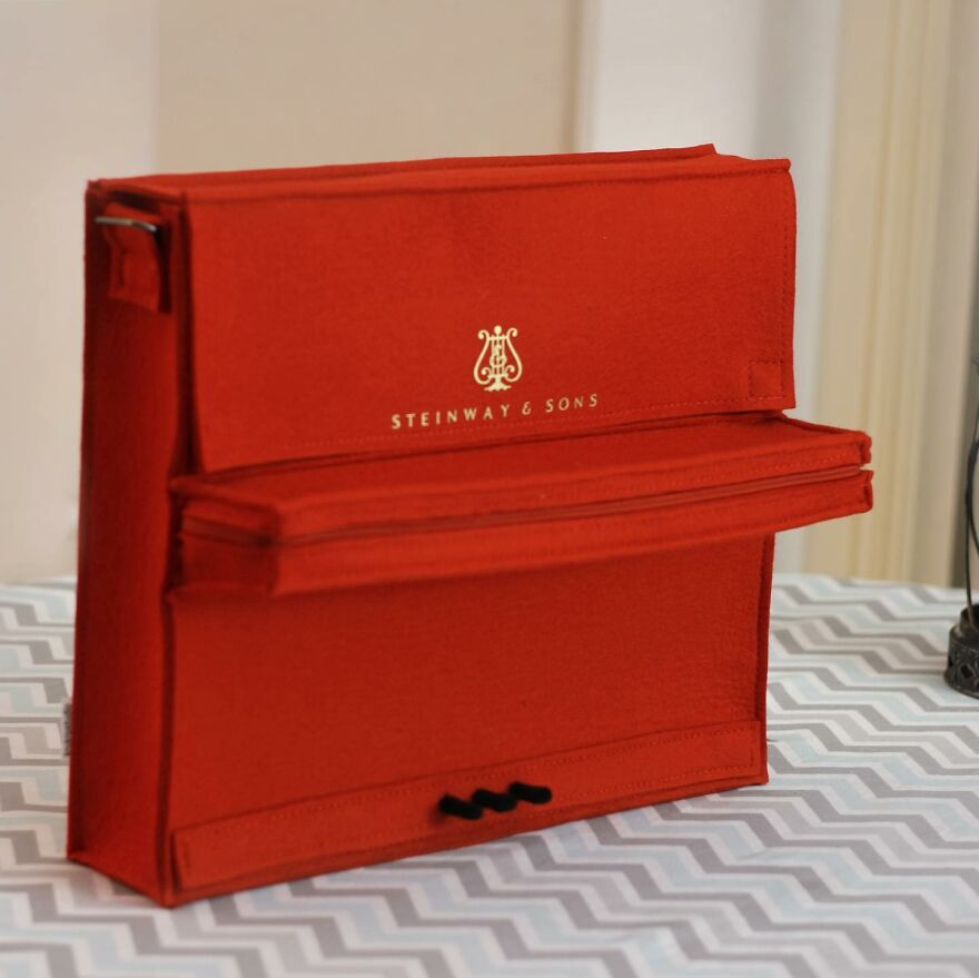 Someone Is Making Pop Culture Bags And It Might Amuse You