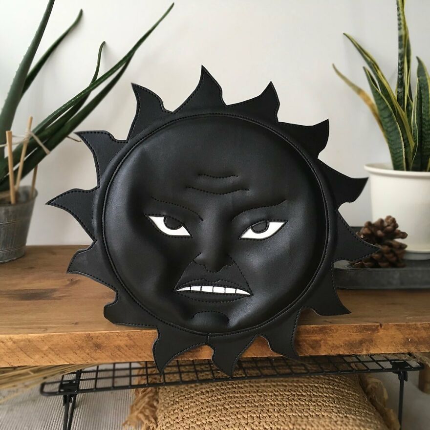 Someone Is Making Pop Culture Bags And It Might Amuse You