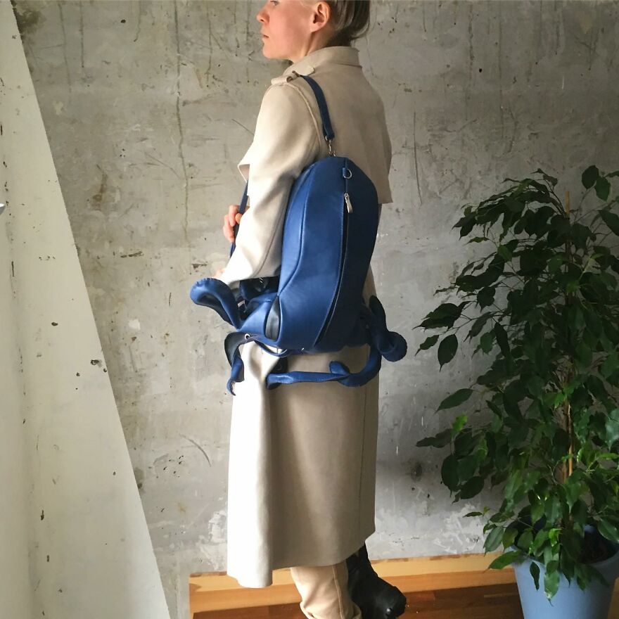 Someone Is Making Pop Culture Bags And It Might Amuse You