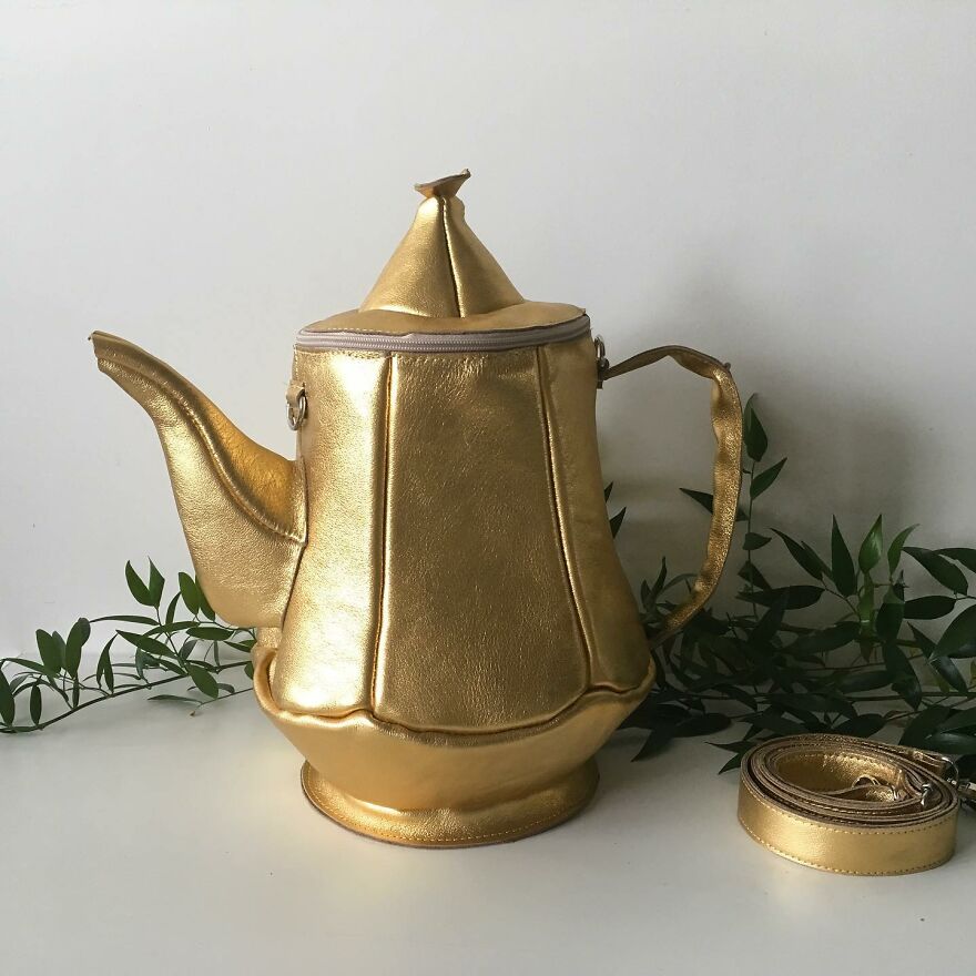 Someone Is Making Pop Culture Bags And It Might Amuse You