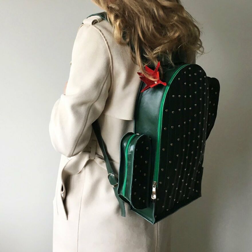 Someone Is Making Pop Culture Bags And It Might Amuse You