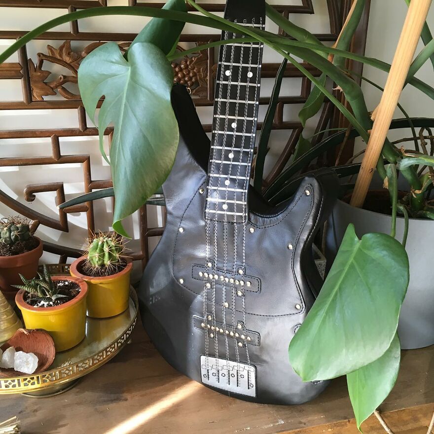 Someone Is Making Pop Culture Bags And It Might Amuse You