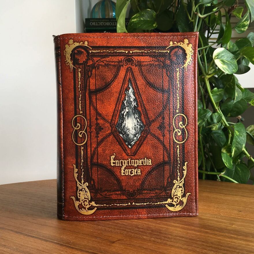 Someone Is Making Pop Culture Bags And It Might Amuse You